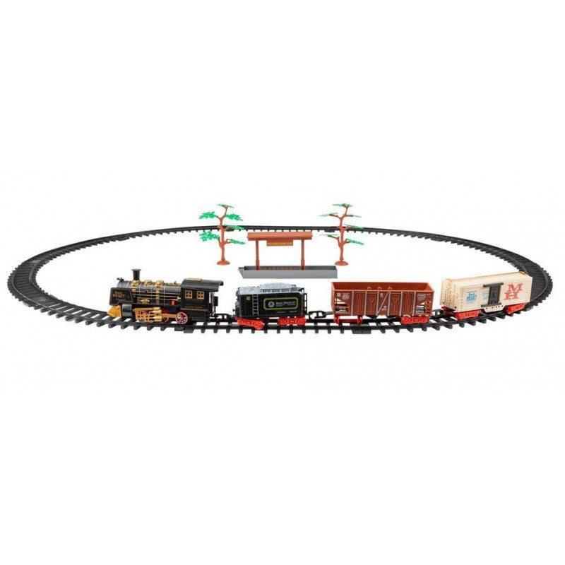 Toy Planet Tren Clasico (20849)