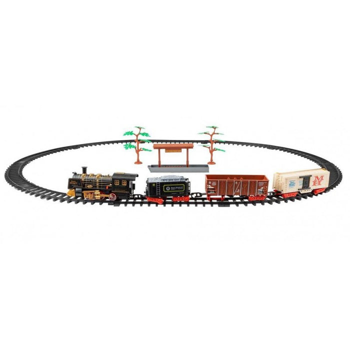 Toy Planet Classic Train (20849)