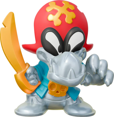Figura de la colección Piratix de MagicBox