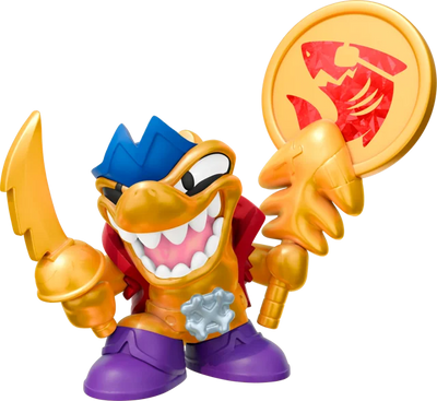Figura de la colección Piratix de MagicBox