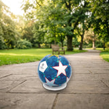 Unice Balon Champions League N.5 300 (23003) en el parque