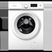 Lavadora Infiniton WM-D61DBF - frontal