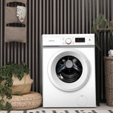 Lavadora Infiniton WM-D61DBF - vista 3