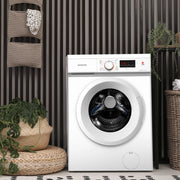 Lavadora Infiniton WM-D61DBF - vista 3