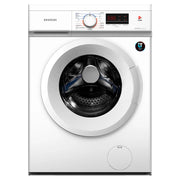Lavadora Infiniton WM-D84AWT - frontal