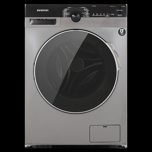 Lavadora Infiniton WM-G124ADX - frontal