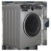 Lavadora Infiniton WM-G124ADX - vista 2