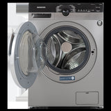 Lavadora Infiniton WM-G124ADX - vista 3