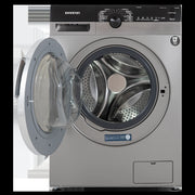 Lavadora Infiniton WM-G124ADX - vista 3