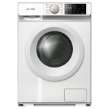 Lavadora Infiniton WM-N94ABE - frontal