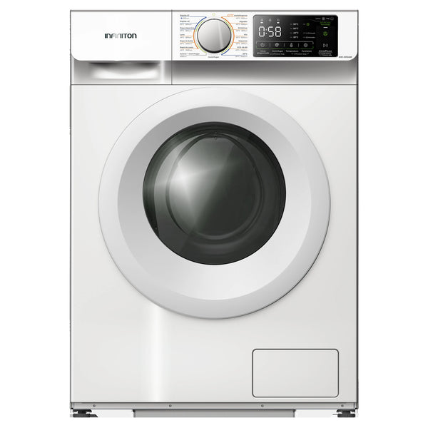 Lavadora Infiniton WM-N94ABE - frontal