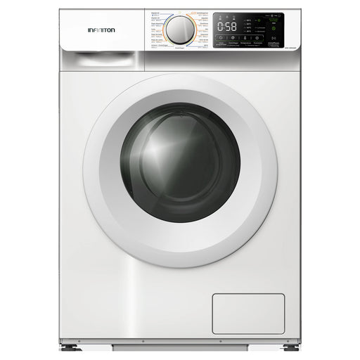 Lavadora Infiniton WM-N94ABE - frontal