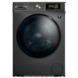 Lavadora Infiniton WM-S94ADX - frontal