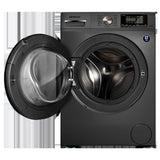 Lavadora Infiniton WM-S94ADX - vista 2