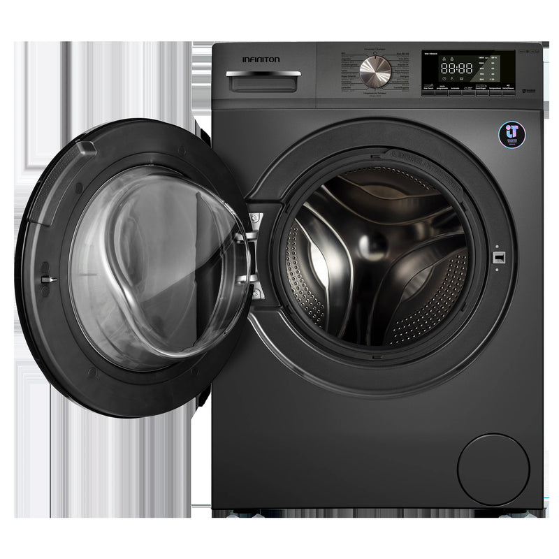 Lavadora Infiniton WM-S94ADX - vista 2