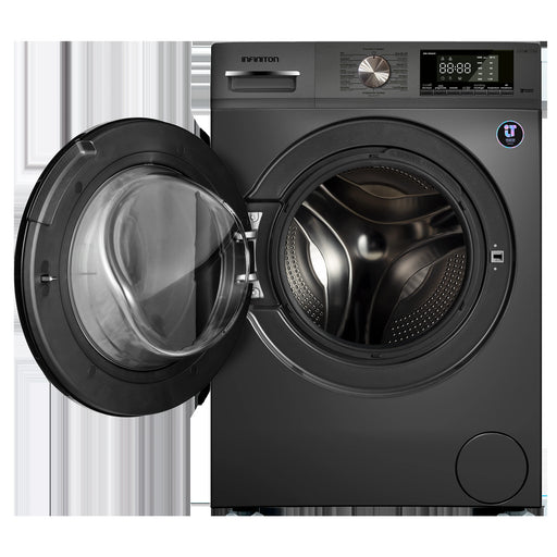 Lavadora Infiniton WM-S94ADX - vista 2