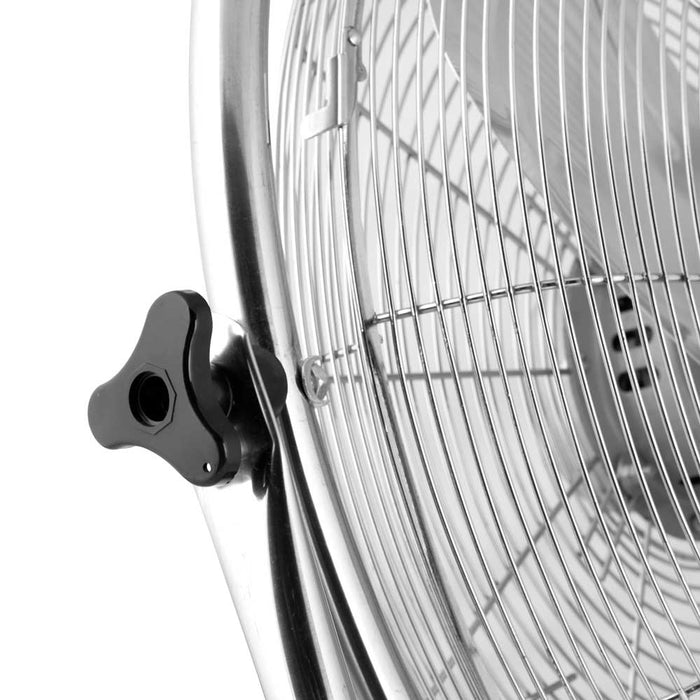 Orbegozo Ventilador Industrial Power fan de 35 cm. (PWO0936)