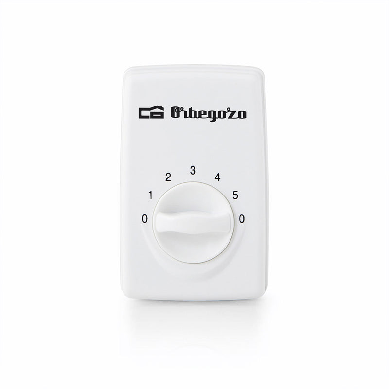 Orbegozo CF 85120 Ventilateur de plafond Ø120 cm · 70 W