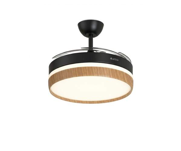 Ventilador Artica AVTECHR72NM
