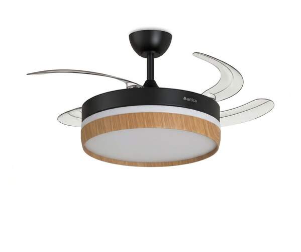 Ventilador Artica AVTECHR72NM
