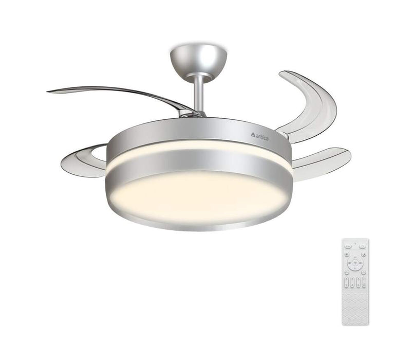 Ventilador Artica AVTECHR72S