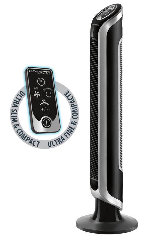 Ventilador Rowenta VU6670F0