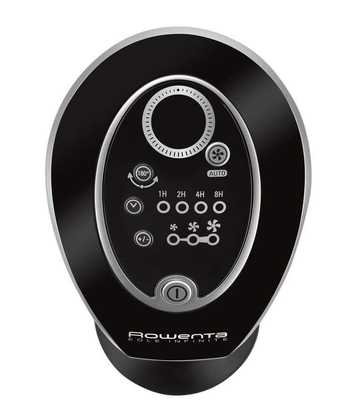 Ventilador Rowenta VU6670F0