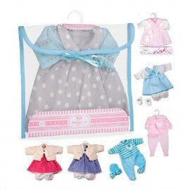 Arias Suit/Dress Elegance 42 Cm. (6056AR)