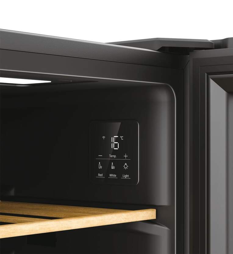 Vinoteca Hoover HOWC023 23 Botellas WiFi