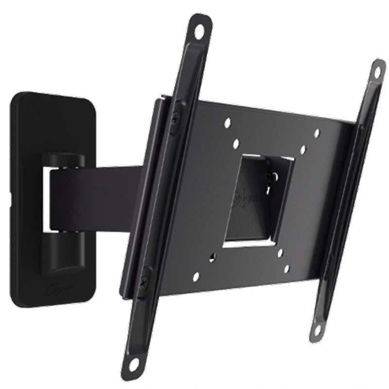 Soporte de brazo giratorio Vogel's MA2030 negro para TV de 19 a 40 pulgadas