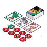 Whirly Derby – Juego de Carreras de Canicas (WD01ES) (vista 2)