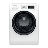 Lavadora Whirlpool FFB 9489 BV SPT 9 kg 1400 rpm Clase A
