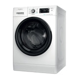 Lavadora Whirlpool FFB 9489 BV SPT 9 kg 1400 rpm Clase A