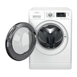 Lavadora Whirlpool FFB 9489 BV SPT 9 kg 1400 rpm Clase A