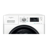 Lavadora Whirlpool FFB 9489 BV SPT 9 kg 1400 rpm Clase A