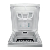 Lavadora carga superior Whirlpool TDLR 7220LS SP/N 7 kg 1200 rpm Clase E