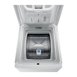 Lavadora carga superior Whirlpool TDLR 7220LS SP/N 7 kg 1200 rpm Clase E