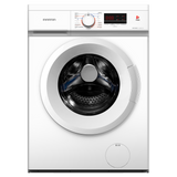Lavadora Infiniton WM-D61DBF 6kg vista frontal