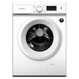 Lavadora Infiniton WM-D84AWT 8kg vista frontal