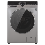 Lavadora Infiniton WM-G124ADX 12kg vista frontal