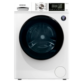 Lavadora Infiniton WM-S94ABL 9kg vista frontal