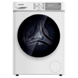 Lavasecadora Infiniton WSD-A85E Blanco - vista frontal