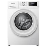 Lavasecadora Infiniton WSD-A85i Blanco - vista frontal