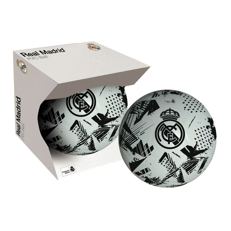 Balón Real Madrid en Estuche 320g Mondo