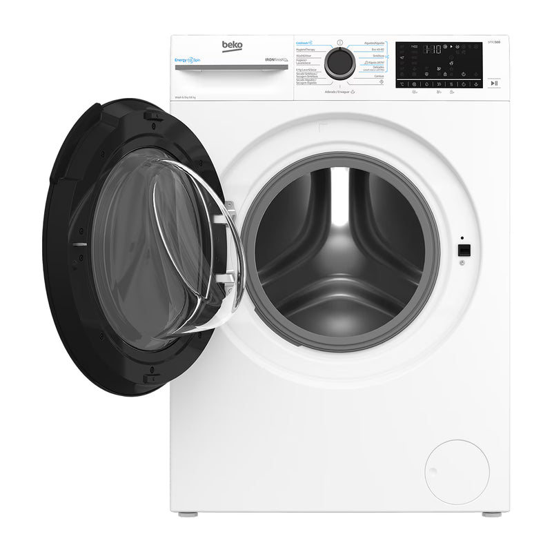 Lavasecadora Beko BM5DFT49437WB