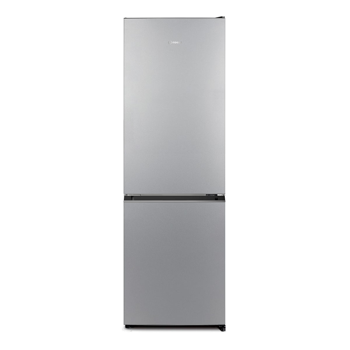 Frigorífico Combi Indesit INK2 5322S4E 185x60 N/F Inox E