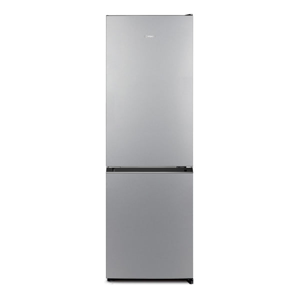 Frigorífico Combi Indesit INK2 5322S4E 185x60 N/F Inox E