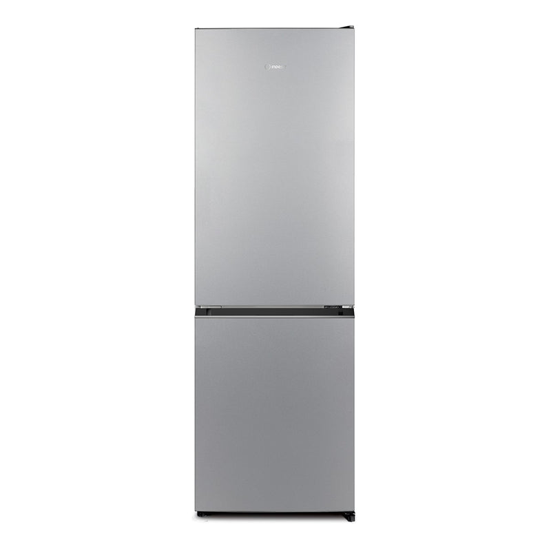 Frigorífico Combi Indesit INK2 5322S4E 185x60 N/F Inox E