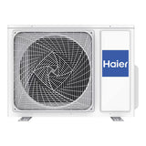 Aire Acondicionado Haier Flexis S 71 Negro AS71SPEHRAMB (vista 2)