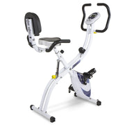 BH Bicicleta Estática X-Tri II